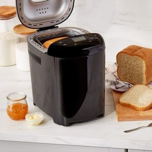 COPY - Baking bread